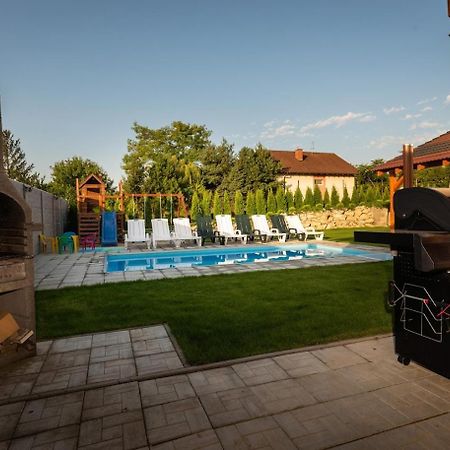 Rezidencia Podhajska Apart otel Dış mekan fotoğraf