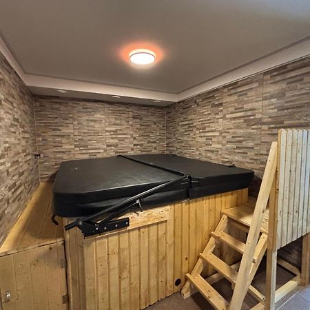 Rezidencia Podhajska Apart otel Dış mekan fotoğraf