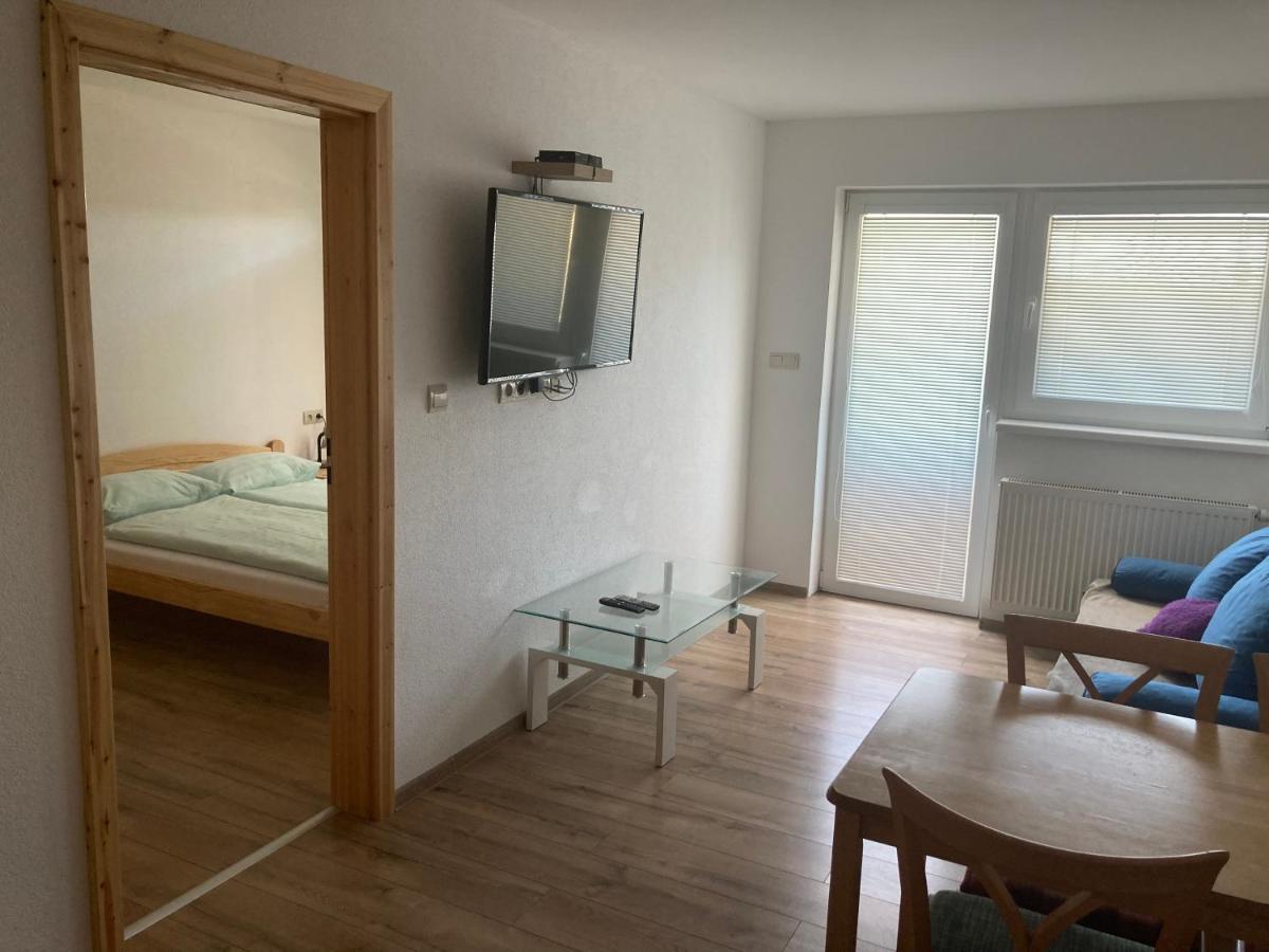 Rezidencia Podhajska Apart otel Dış mekan fotoğraf