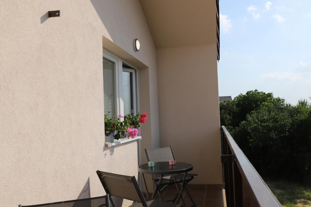Rezidencia Podhajska Apart otel Dış mekan fotoğraf