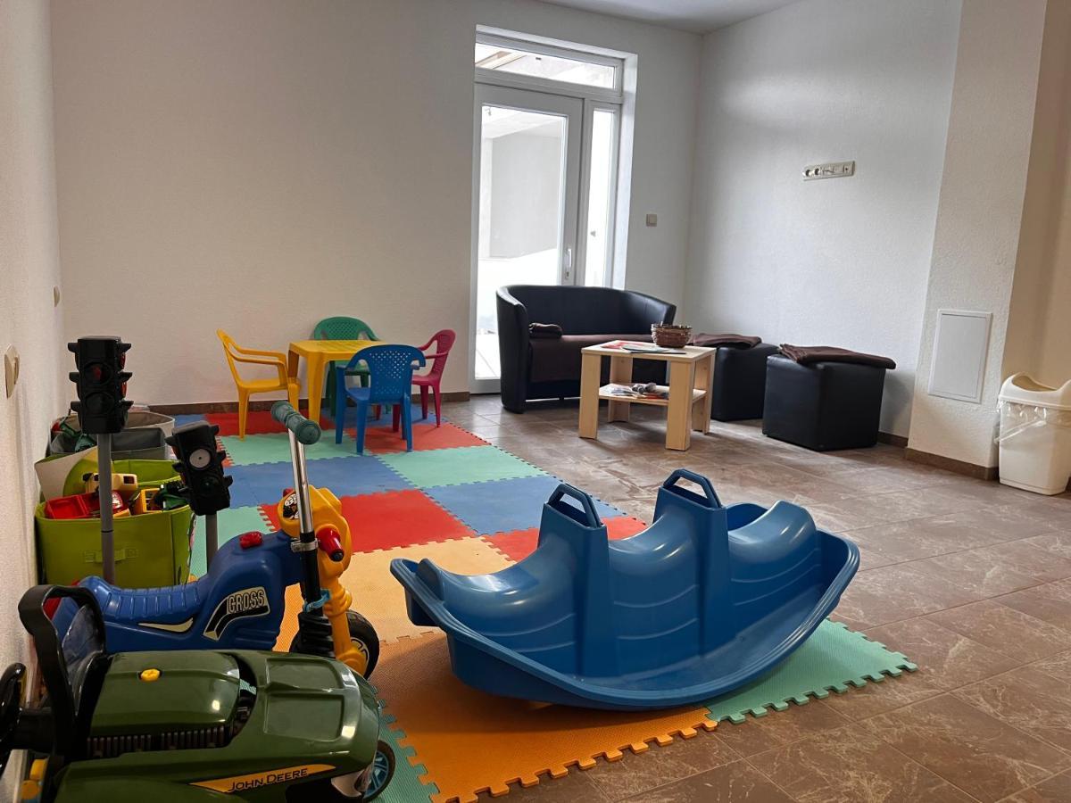 Rezidencia Podhajska Apart otel Dış mekan fotoğraf