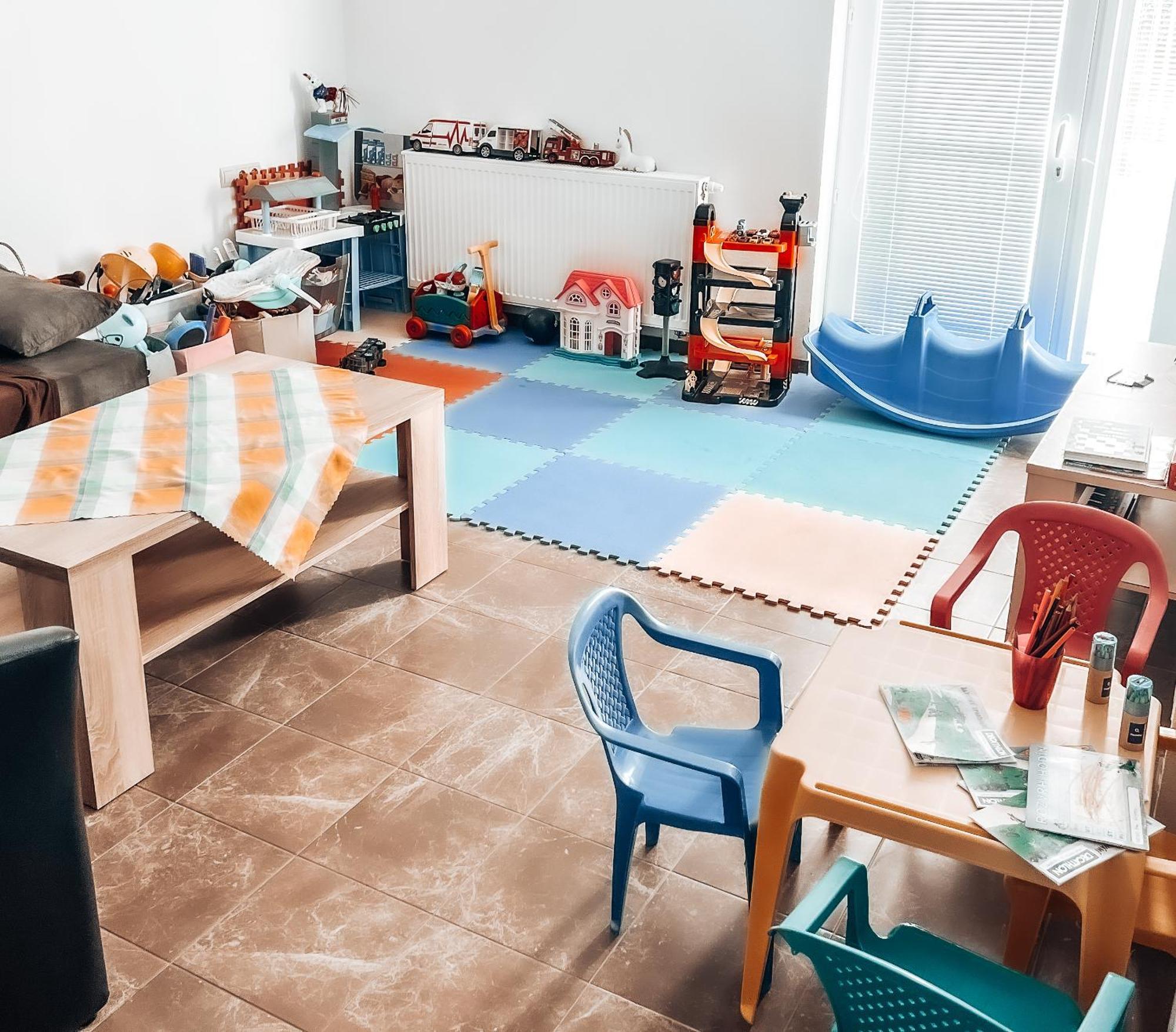 Rezidencia Podhajska Apart otel Dış mekan fotoğraf