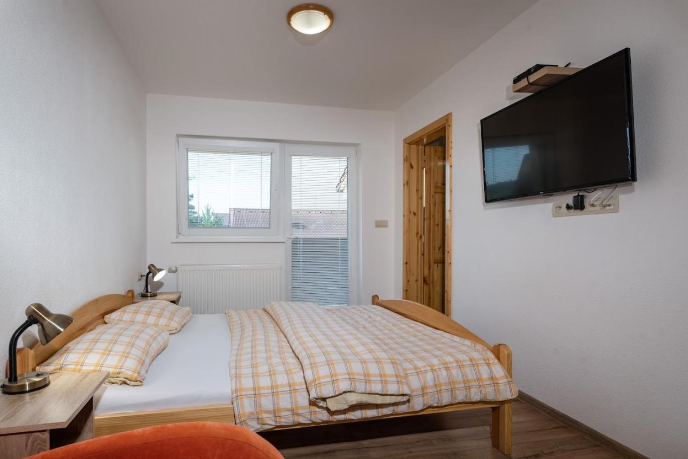 Rezidencia Podhajska Apart otel Dış mekan fotoğraf