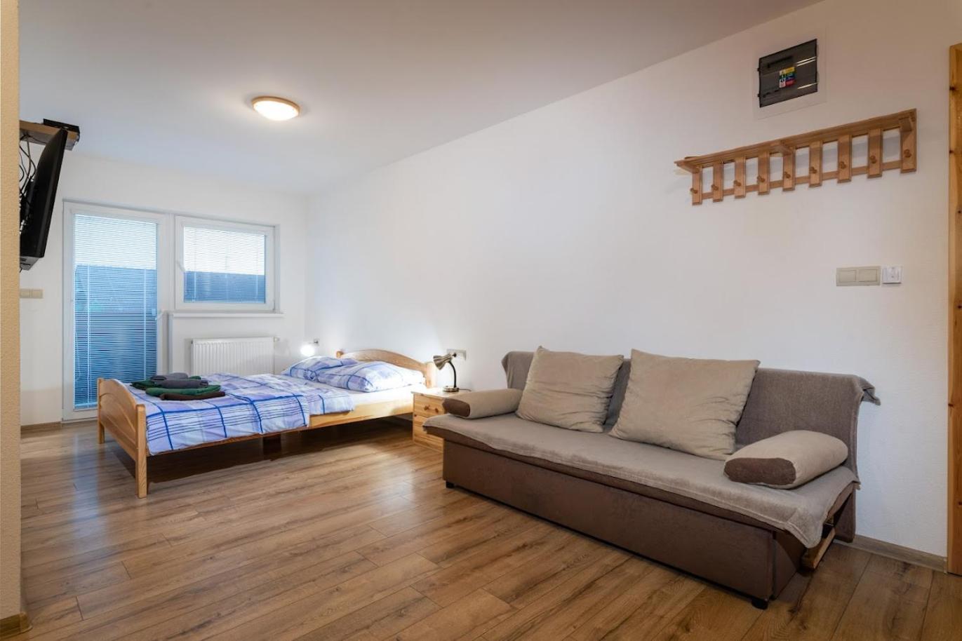 Rezidencia Podhajska Apart otel Dış mekan fotoğraf