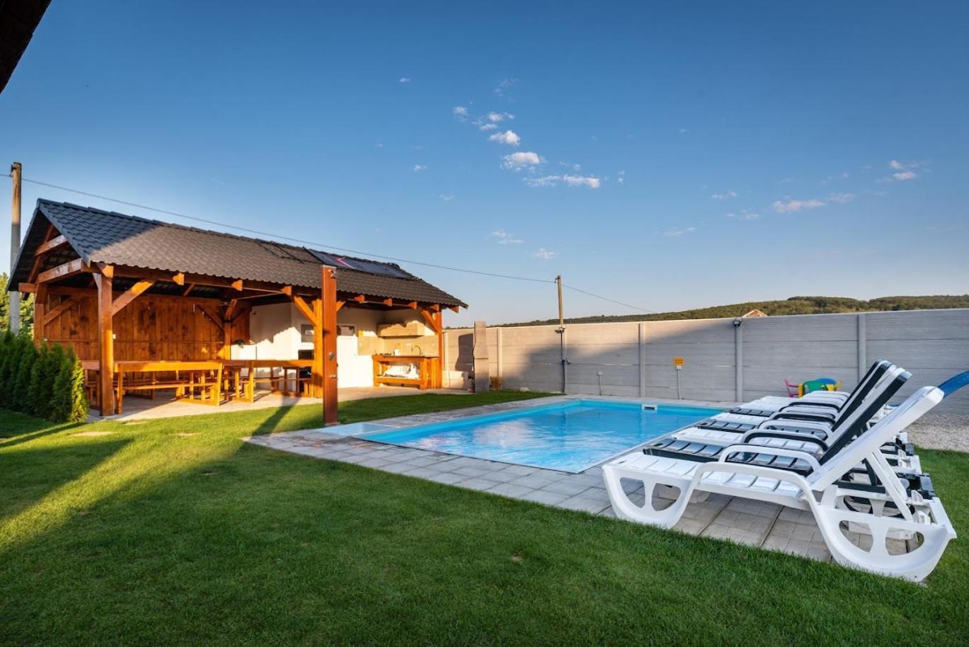 Rezidencia Podhajska Apart otel Dış mekan fotoğraf