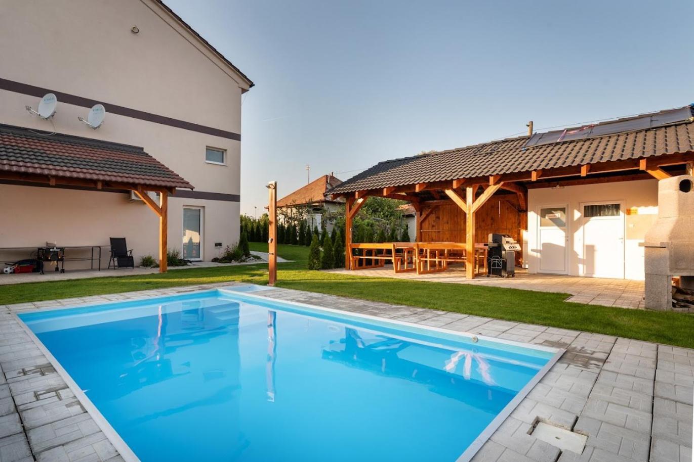 Rezidencia Podhajska Apart otel Dış mekan fotoğraf