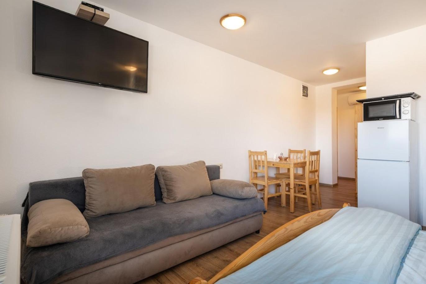 Rezidencia Podhajska Apart otel Dış mekan fotoğraf