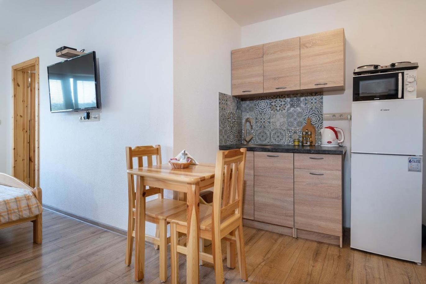Rezidencia Podhajska Apart otel Dış mekan fotoğraf