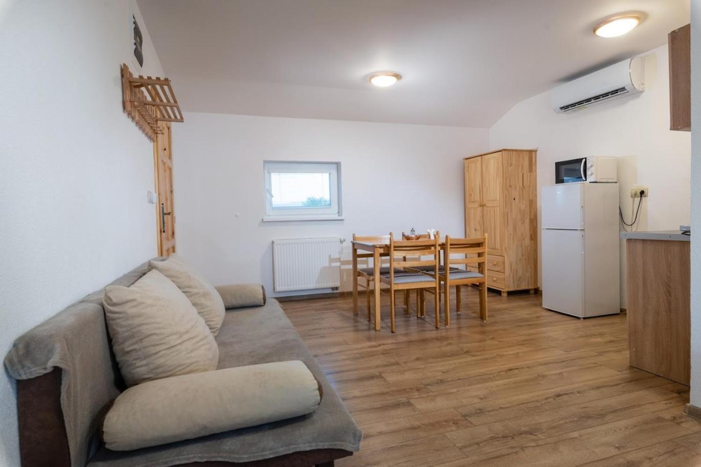 Rezidencia Podhajska Apart otel Dış mekan fotoğraf