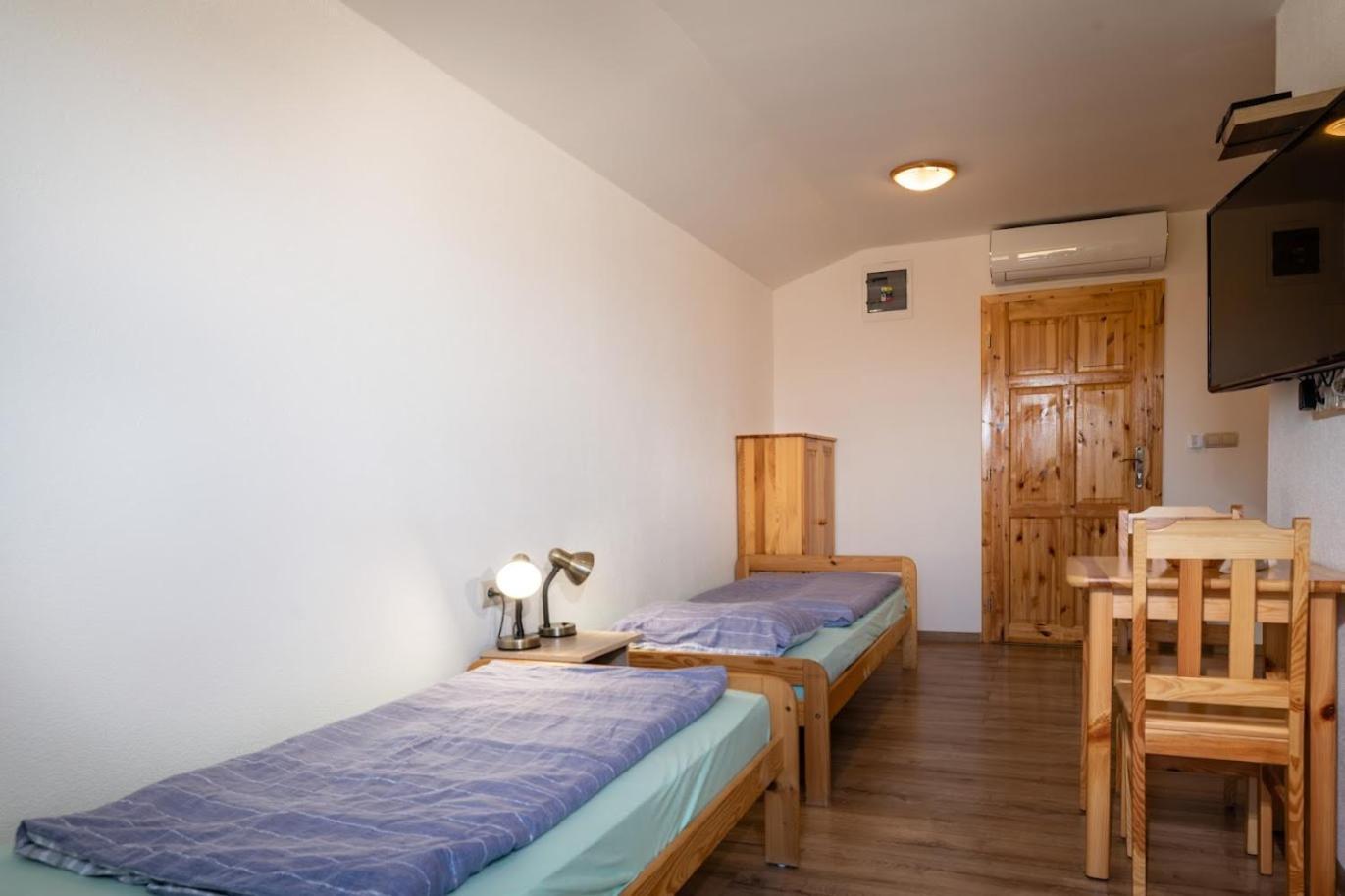 Rezidencia Podhajska Apart otel Dış mekan fotoğraf