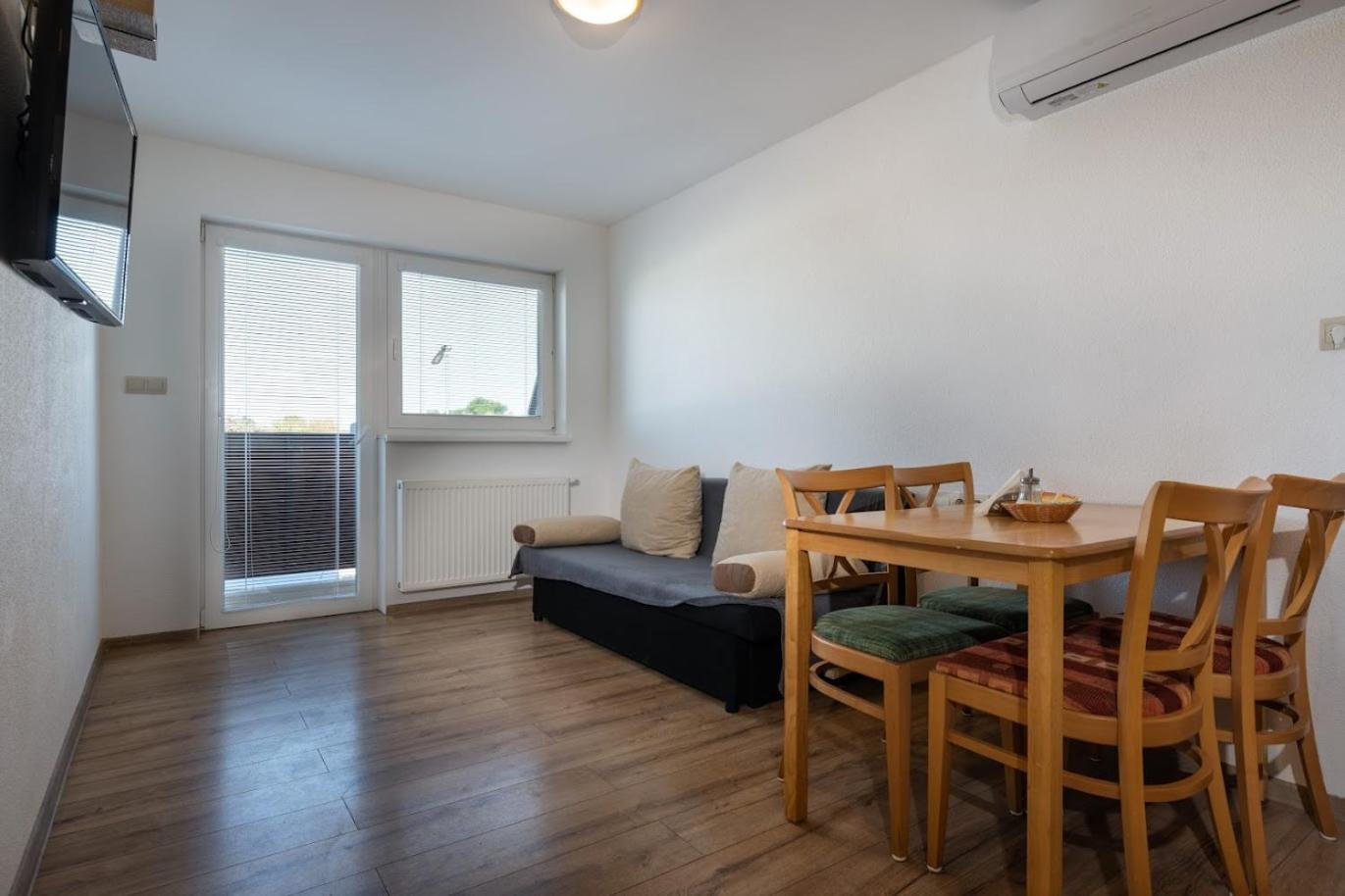 Rezidencia Podhajska Apart otel Dış mekan fotoğraf
