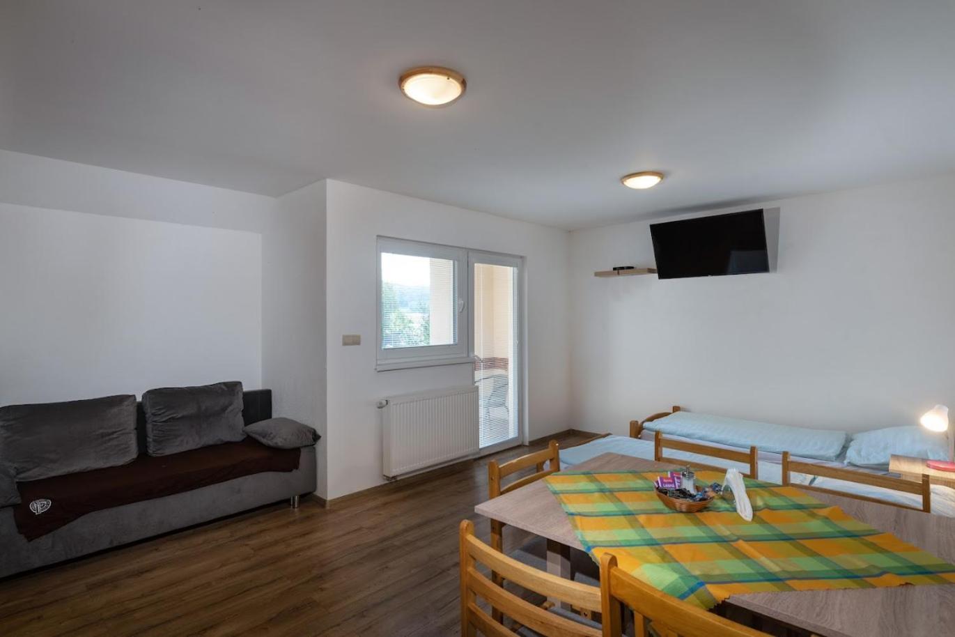 Rezidencia Podhajska Apart otel Dış mekan fotoğraf