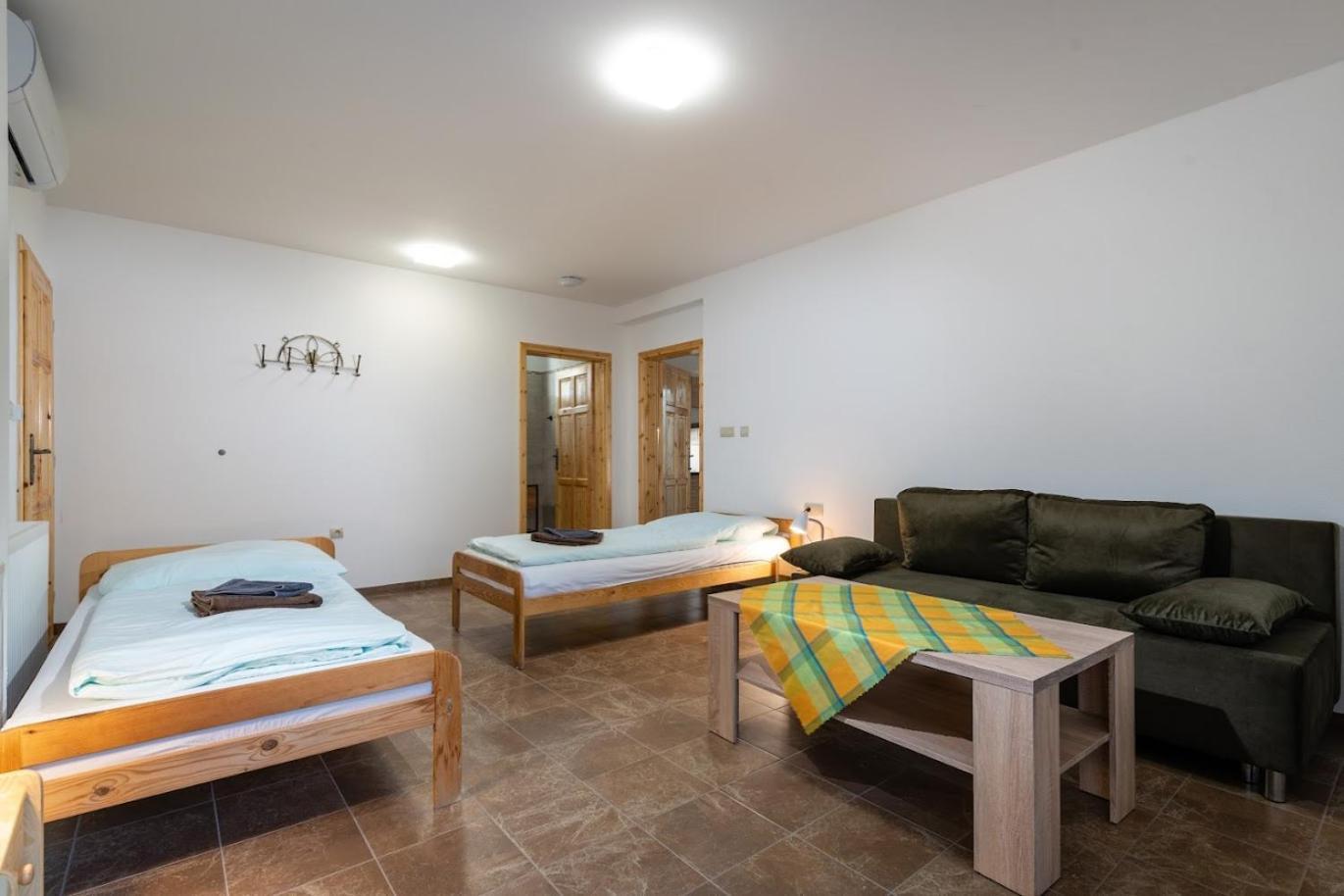 Rezidencia Podhajska Apart otel Dış mekan fotoğraf
