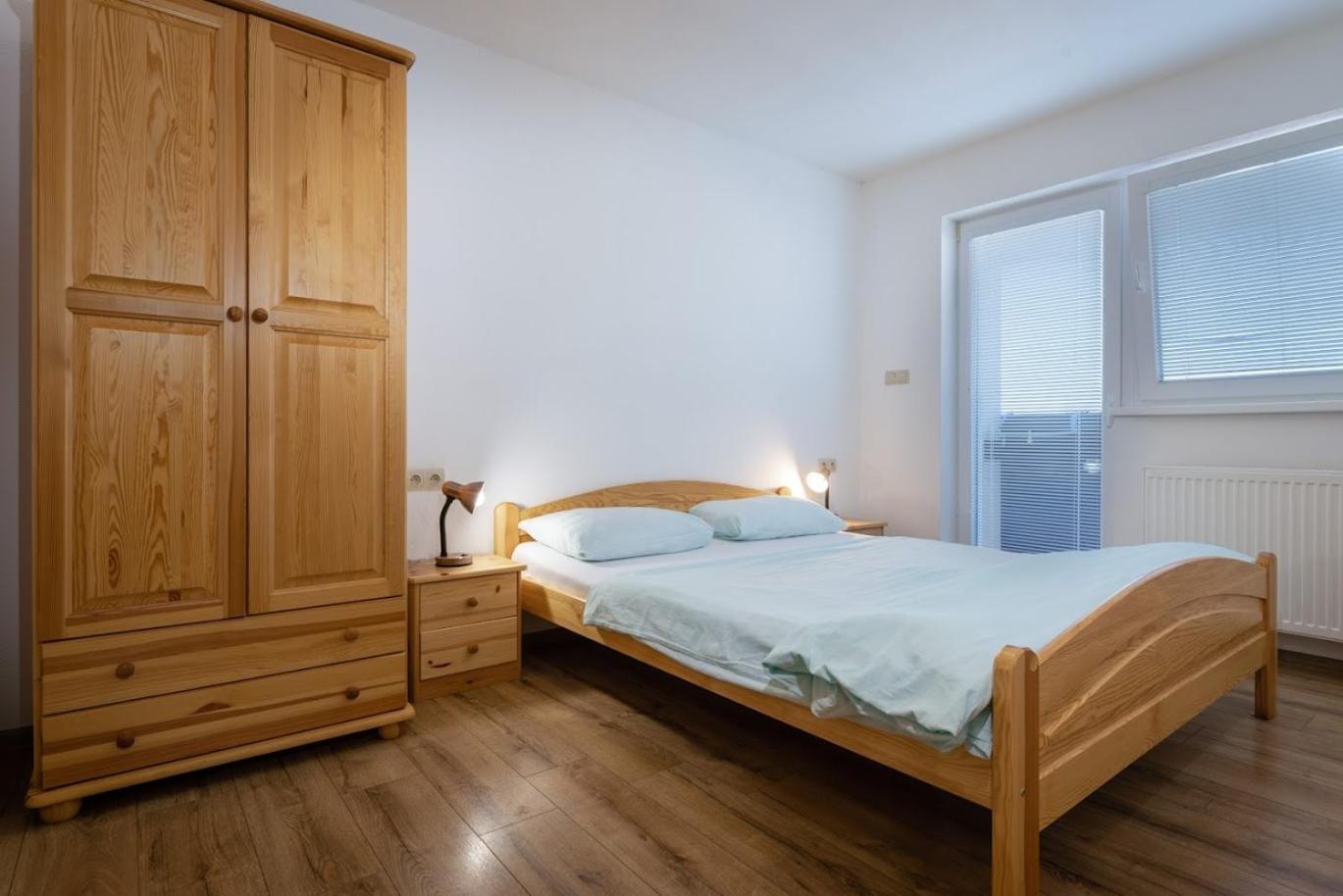 Rezidencia Podhajska Apart otel Dış mekan fotoğraf