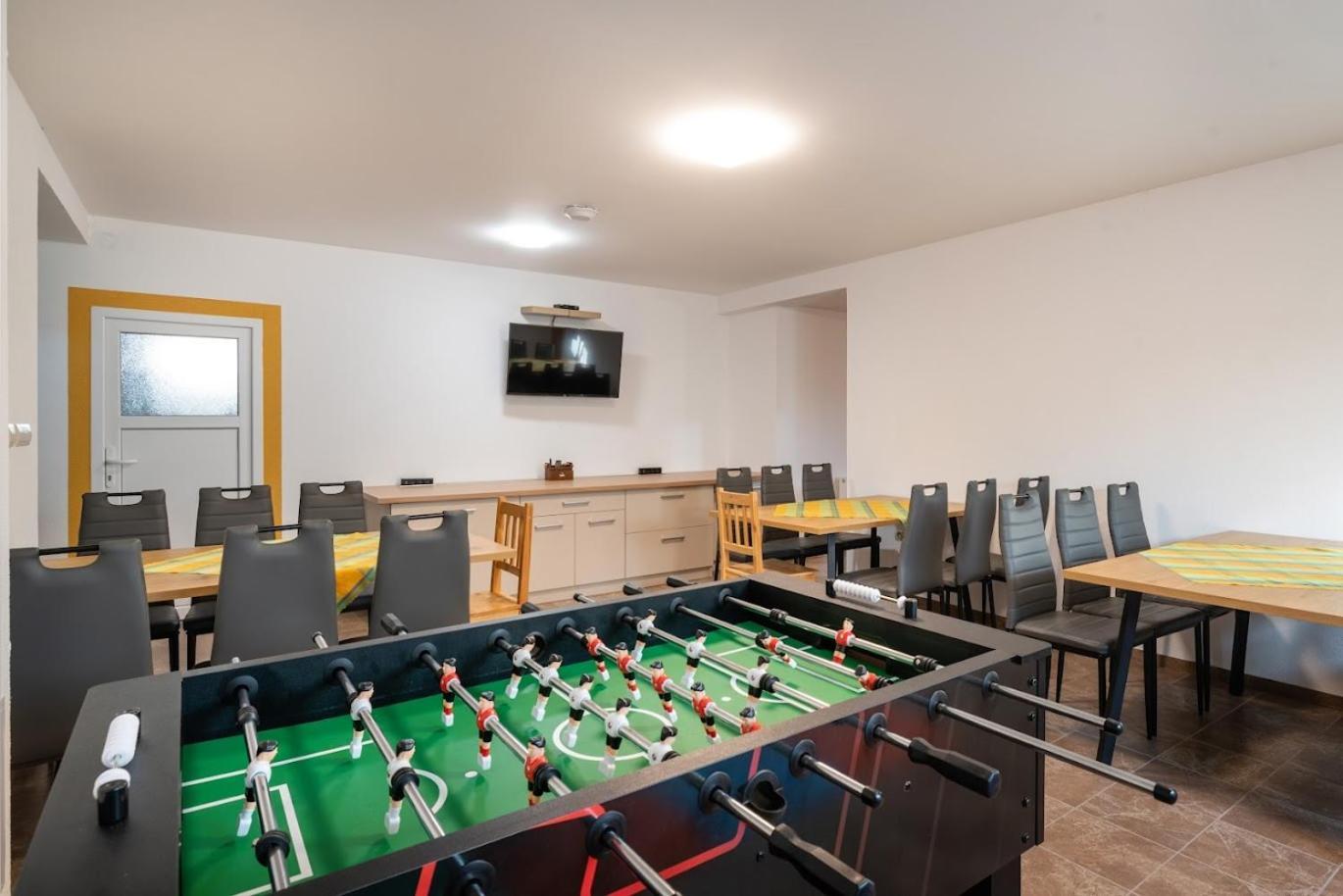 Rezidencia Podhajska Apart otel Dış mekan fotoğraf