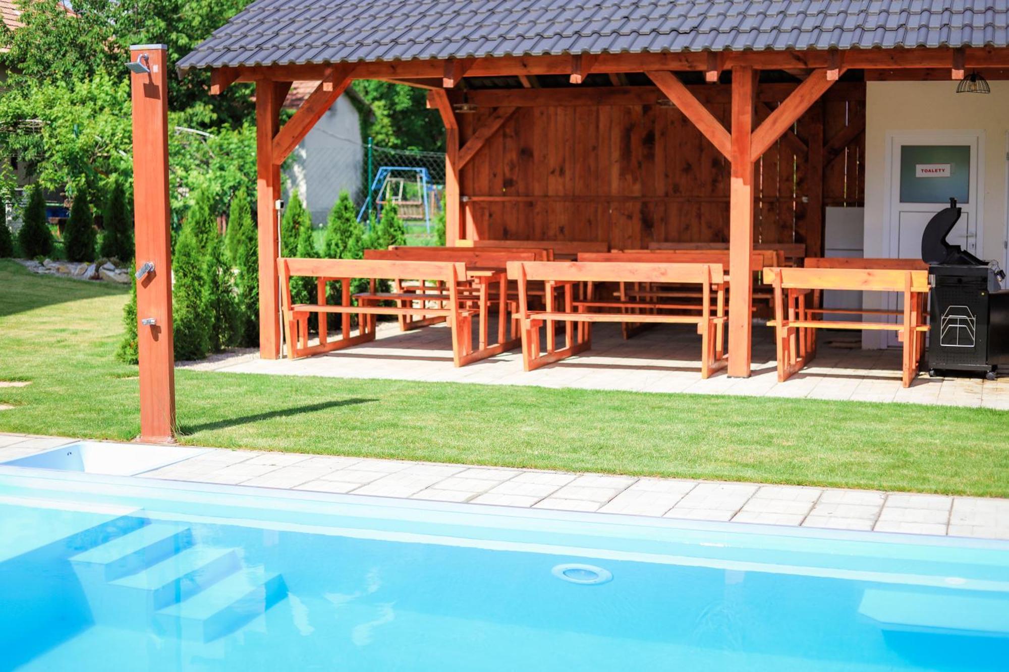 Rezidencia Podhajska Apart otel Dış mekan fotoğraf