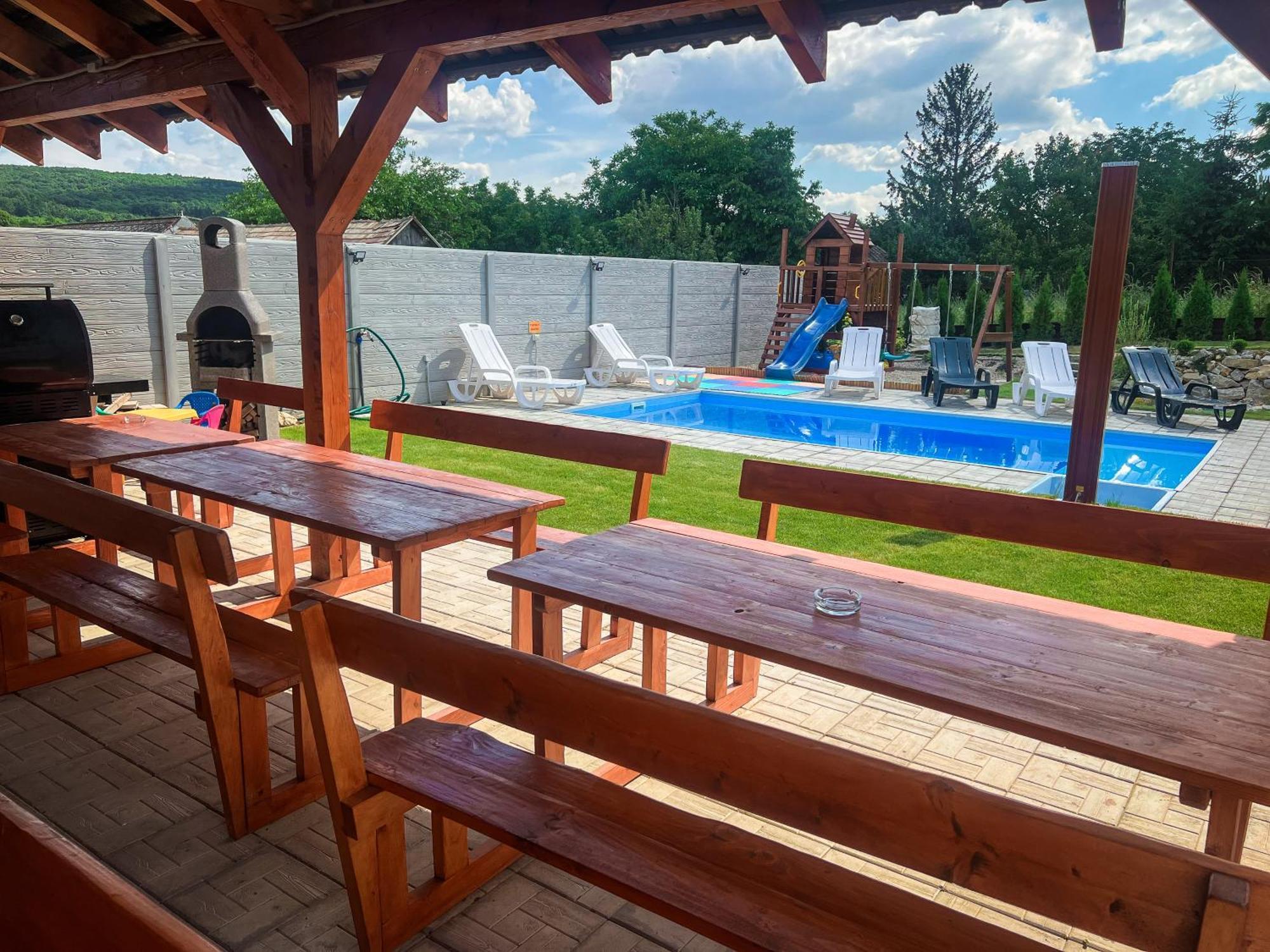 Rezidencia Podhajska Apart otel Dış mekan fotoğraf
