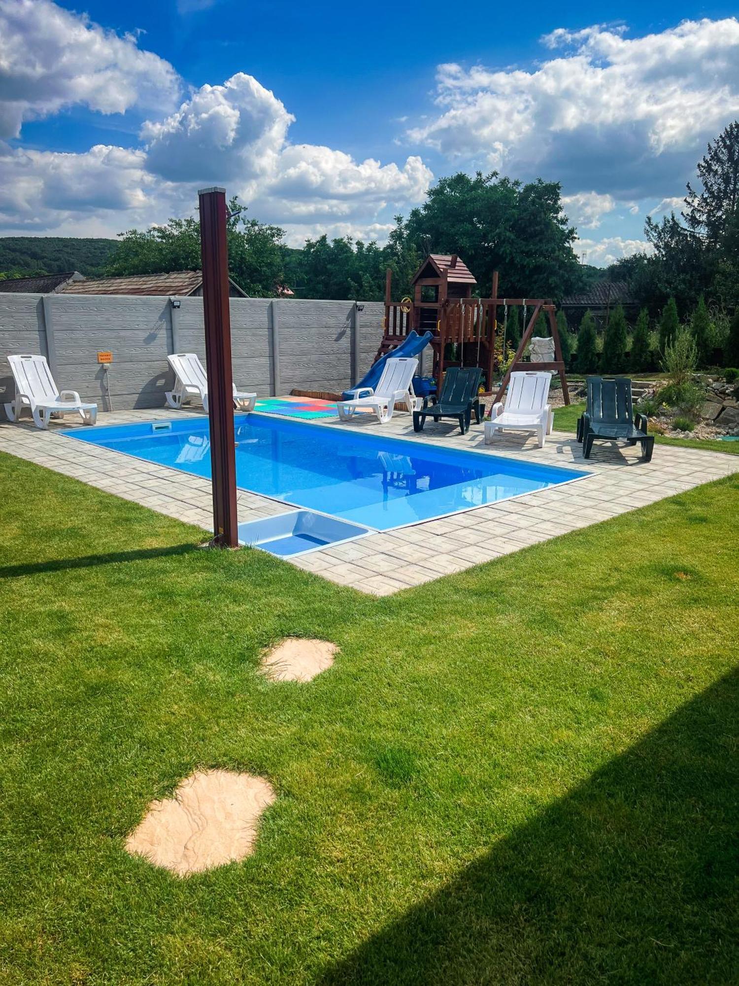 Rezidencia Podhajska Apart otel Dış mekan fotoğraf