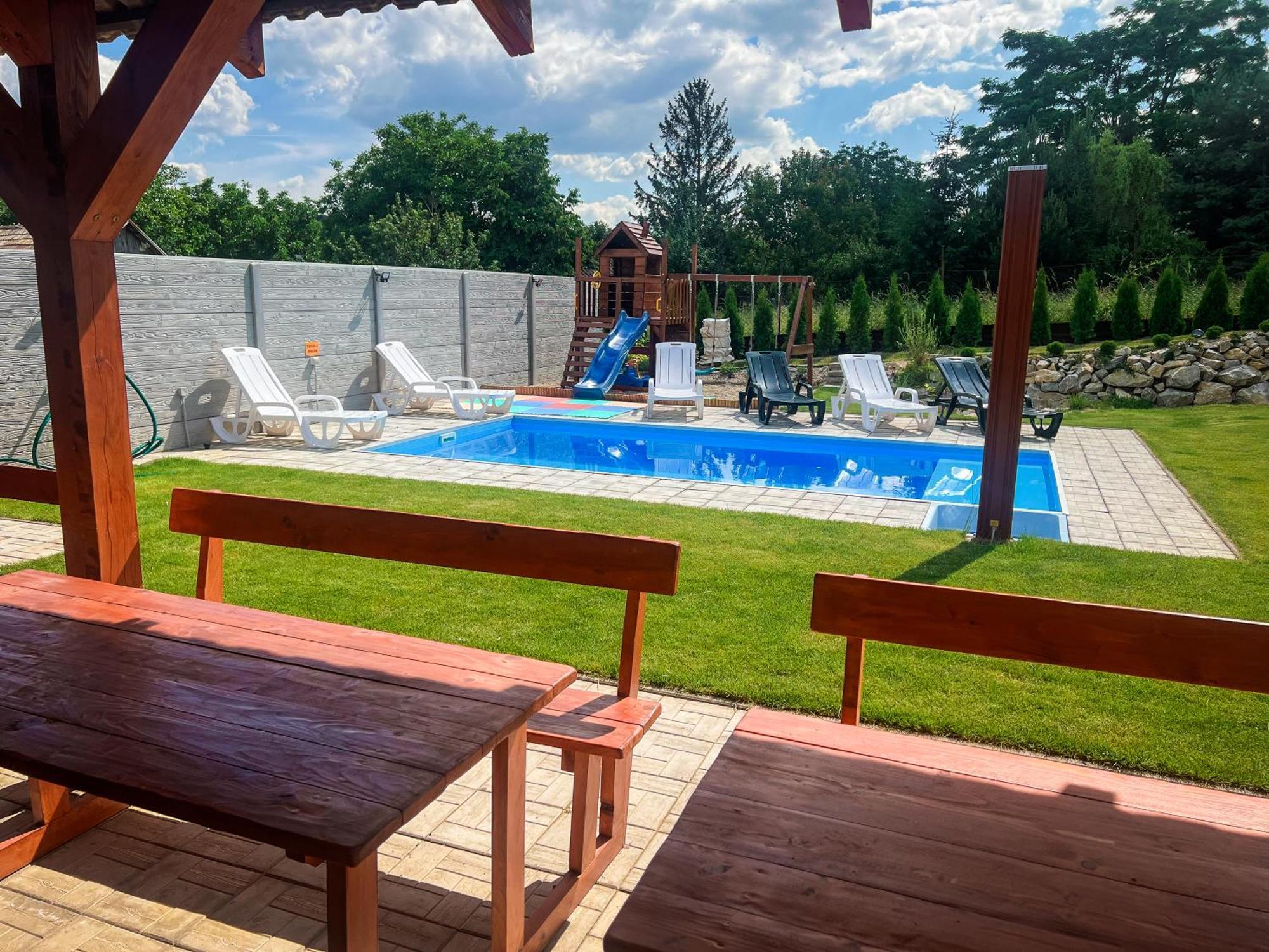 Rezidencia Podhajska Apart otel Dış mekan fotoğraf