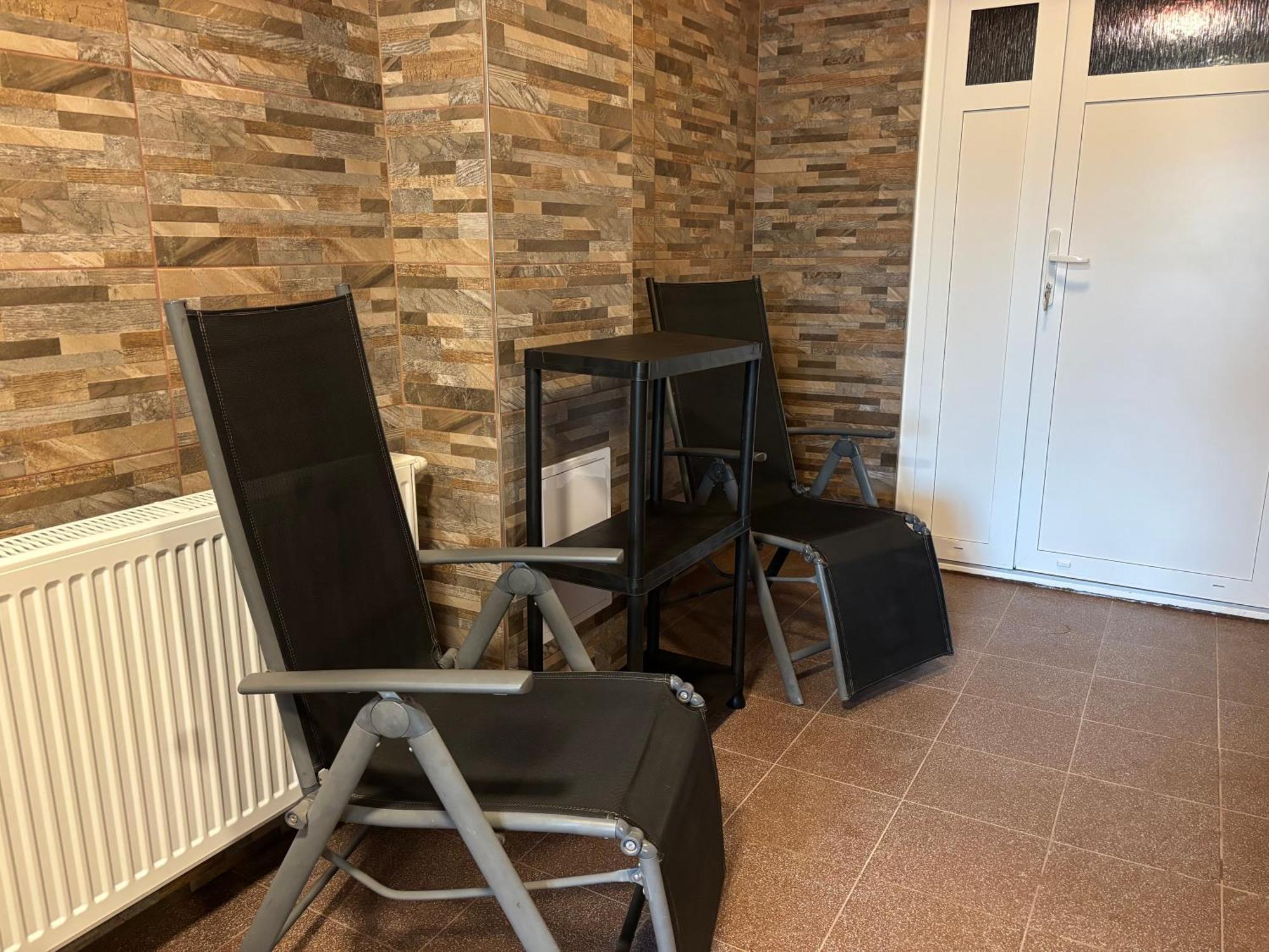Rezidencia Podhajska Apart otel Dış mekan fotoğraf
